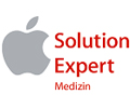 Apple Solution Expert Logo